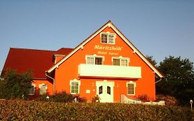 Müritzhöh